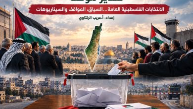 صورة تقدير موقف: الانتخابات الفلسطينية العامة.. السياق، المواقف والسيناريوهات